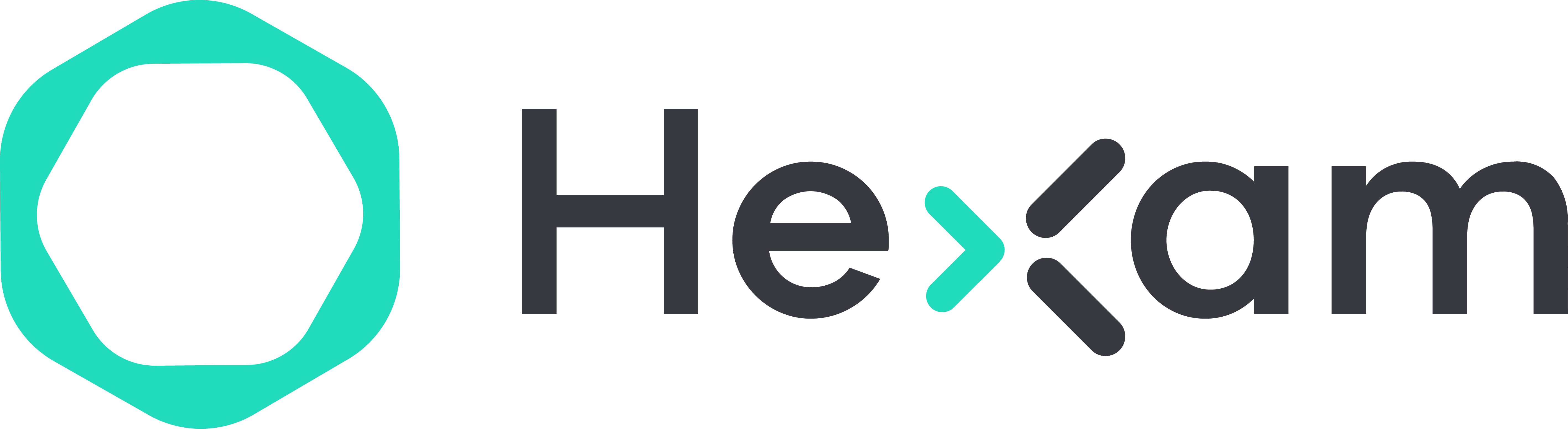 Hexam Logo